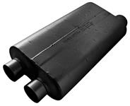 Muffler, Flowmaster 50 Srs, 2002-06 Escalade 6.0L