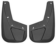 Mud Guards, Husky Liners, 2007-14 Escalade/EXT/ESV, Custom-Molded, Front