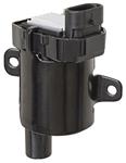 Ignition Coil, 2002-06 Escalade/EXT/ESV, 5.3L/6.0L, Round Coil