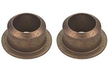 Hinge Bushing, Front Door, 1999-00 Escalade, 18mm, Pair