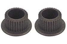 Hinge Bushing, Rear Door, 1999-00 Escalade, 17mm, Pair