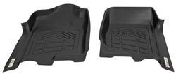 Floor Liner, Sure Fit, 2007-14 Escalade/ESV/EXT, Front