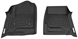 Floor Liner, Sure Fit, 2015-18 Escalade/ESV, Front