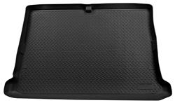 Cargo Liner, Husky Liners, 2002-06 ESV, Classic Style, Behind 3rd Row