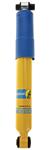 Shock Absorbers, Bilstein, 1999-00 Escalade, B6 4600, w/o Electronic Susp., FT