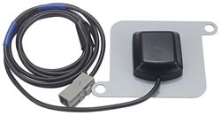 Antenna, Navigation System, 2004-2009 Cadillac XLR