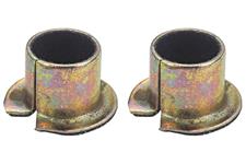 Hinge Bushing, Dual Swing Door, 1999-00 Escalade, Pair