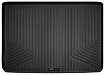 Cargo Liner, Husky Liners, 2015-20 ESV, Behind 3rd Row