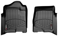 Floorliners, 2007-13 Escalade/ ESV/ EXT, Front