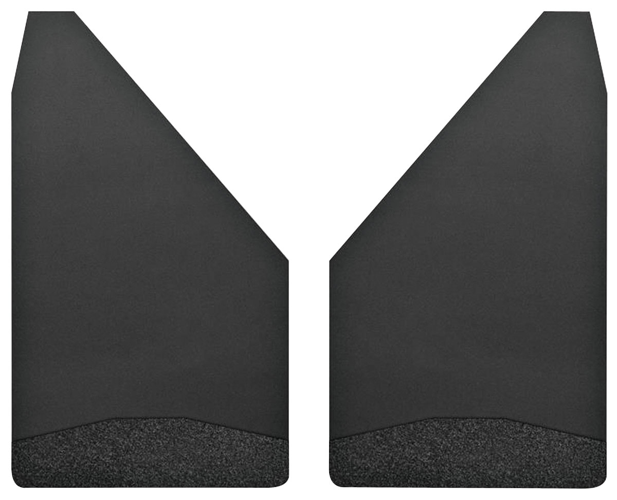 Mud Flaps, Husky Liners, 1999-19 Escalade/EXT/ESV 12