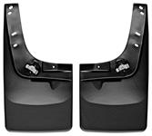 Mud Flaps, No-Drill, 2007-14 Escalade/ ESV/ EXT, Front