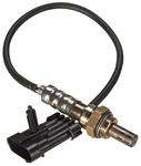 Oxygen Sensor, 2002 Escalade 5.3L, Oval Connector