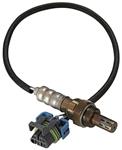 Oxygen Sensor, 2002 Escalade/EXT 6.0L, Trapeze Connector