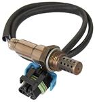 Oxygen Sensor, 2004 CTS, 04-05 XLR, Trapeze Connector, Female Terminals