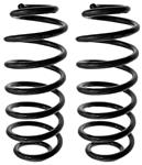 Coil Springs, Bilstein, 2002-06 Escalade, B3, OE Replacement, w/o ES, Rear