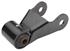 Shackle, Leaf Spring, 1999-2000 Escalade