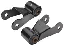 Shackle, Leaf Spring, 1999-2000 Escalade, Pair