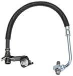 Brake Hose, 2003-07 CTS/2004-07 CTS-V/2007 STS/STS-V, Front, W/AWD