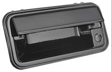 Door Handle, Outer, 1999-00 Escalade