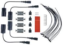 Damping Cancellation Set, Electronic, KW, 2009-13 CTS-V, RWD