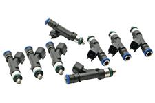 Fuel Injectors, DeatschWerks, 2004-05 CTS-V, 8pc