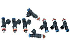 Fuel Injectors, DeatschWerks, 2006-07 CTS-V, 8pc