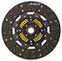 Clutch Disc, ACT, 2004-07 CTS-V, Sprung Hub, Street