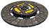 Clutch Disc, ACT, 2004-07 CTS-V, Sprung Hub, Street