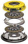 Clutch Kit, ACT, 2004-07 CTS-V, Rigid, Twin Disc, Heavy Duty, Street, 26-Spline