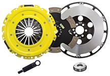 Clutch Kit, ACT, 2004-07 CTS-V, Rigid, Single Disc, Race, 26-Spline