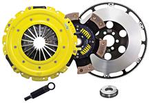 Clutch Kit, ACT, 2004-07 CTS-V, Rigid, Single Disc, Sport/Race, 26-Spline