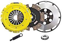 Clutch Kit, ACT, 2004-07 CTS-V, Sprung Hub, Single Disc, Race, 26-Spline