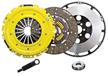 Clutch Kit, ACT, 2004-07 CTS-V, Sprung Hub, Single Disc, Street, 26-Spline