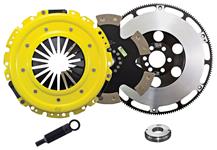 Clutch Kit, ACT, 2004-07 CTS-V, Sprung Hub, Single Disc, Sport/Race, 26-Spline