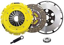 Clutch Kit, ACT, 2004-07 CTS-V, Sprung Hub, Single Disc, Sport/Perf., 26-Spline