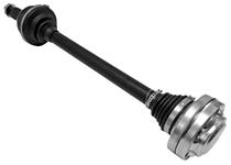 Axle, Driveshaft Shop, 2016-17 CTS-V, Manual, Level 5, 1000HP