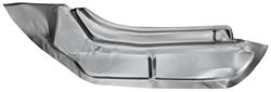 Inner Filler, Trunk, 1968-69 Pontiac A-Body