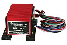 Rev Limiter, DUI, All DUI/HEI Distributors