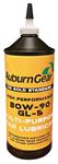 High Performance Gear Oil, Auburn Gear, 1 Quart, 80W90 GL-5