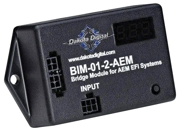 OBD-II / CAN Interface