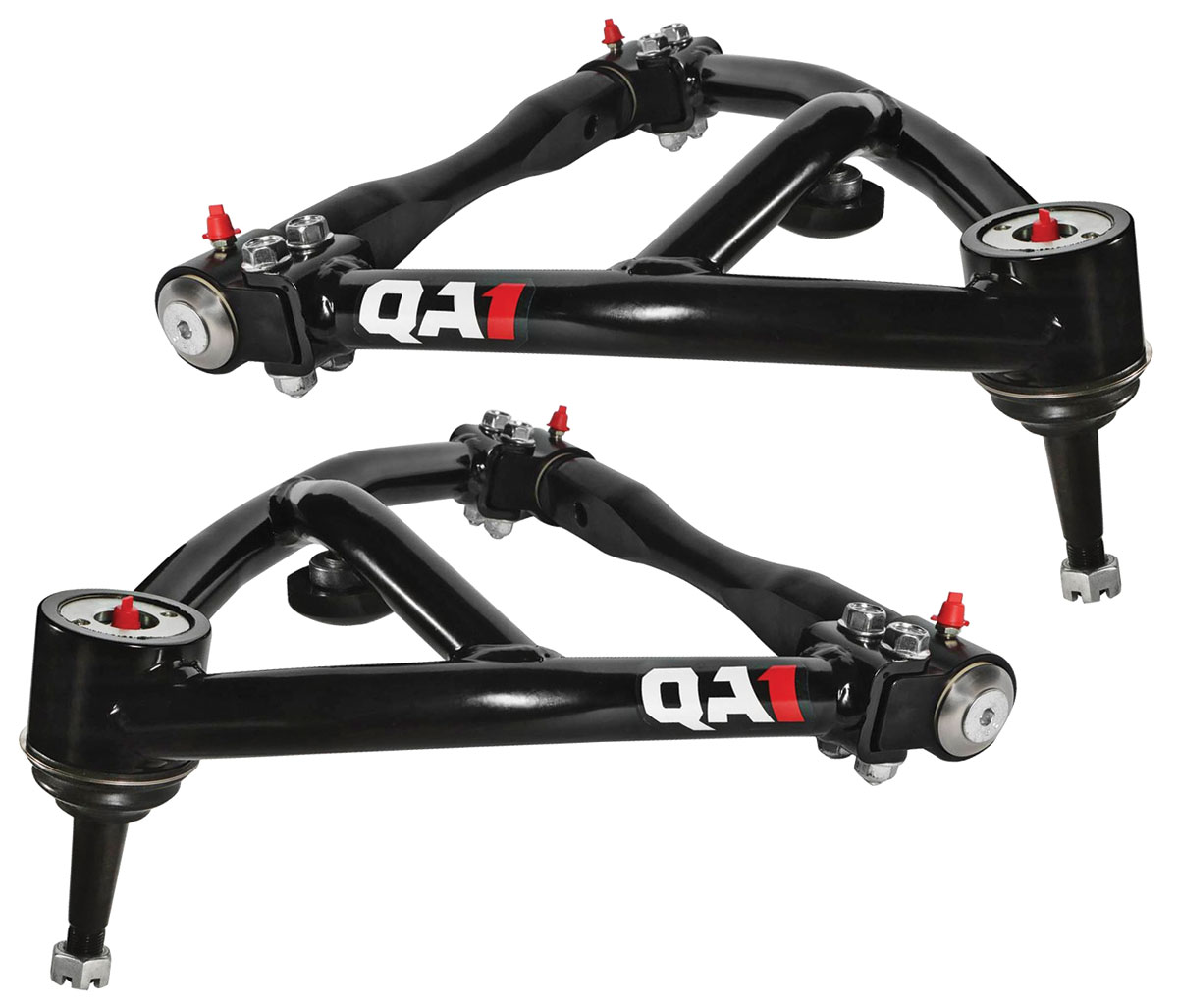 G-body Control Arm Kit