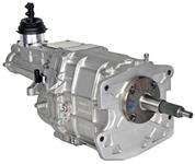 Transmission, Tremec TKX 5-Speed 26-spline, 2.87 1st, .81 Overdrive