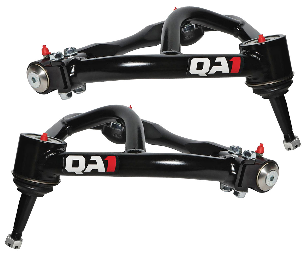 Control Arm Set 2.0, QA1 Pro-Touring, 78-88 G-Body @ OPGI.com