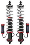 Coil-Overs, QA1 MOD Adjustable, 1978-88 G-Body, Rear