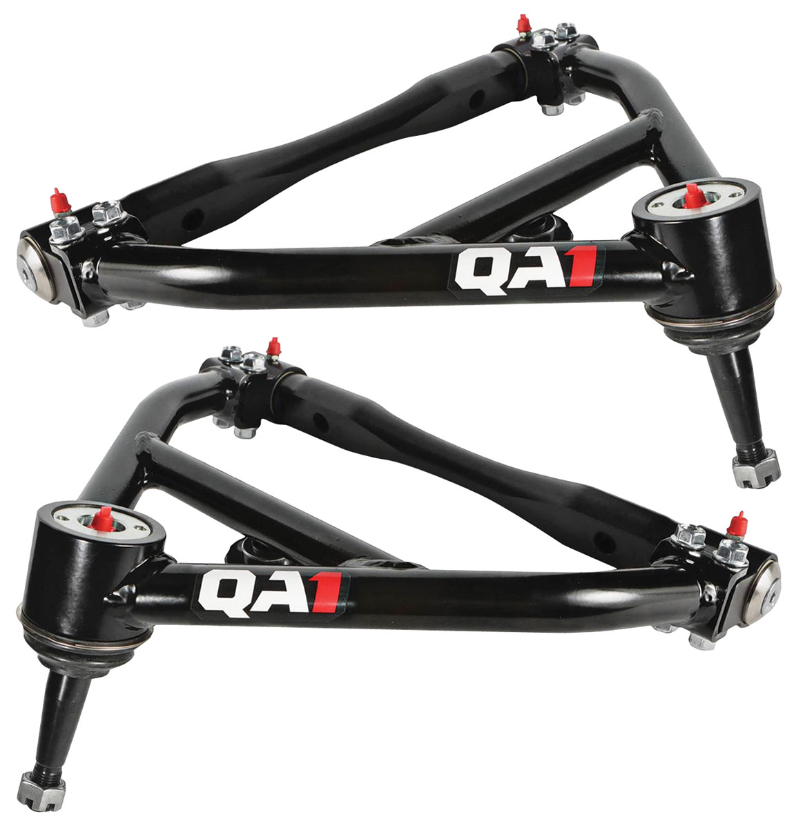 Control Arm Set 2.0, QA1 Street Performance, 73-77 A-Body @ OPGI.com