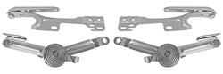 Hood Hinges, 1978-87 El Camino/Malibu, 78-80 GP, 81-88 Cutlass, 82-86 Bonneville