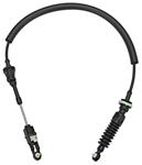 Cable, Shift Control, 2006-09 Cadillac XLR