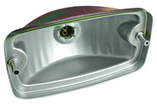 Housing, Signal Light, 1969-70 GTO