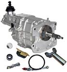 ProFit Transmission Swap, Tremec TKX 5-speed, 1964-67 A-Body, .68 OD