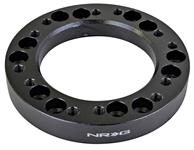 Hub Spacer, NRG Steering Wheels, 1/2" For 6-Bolt wheels